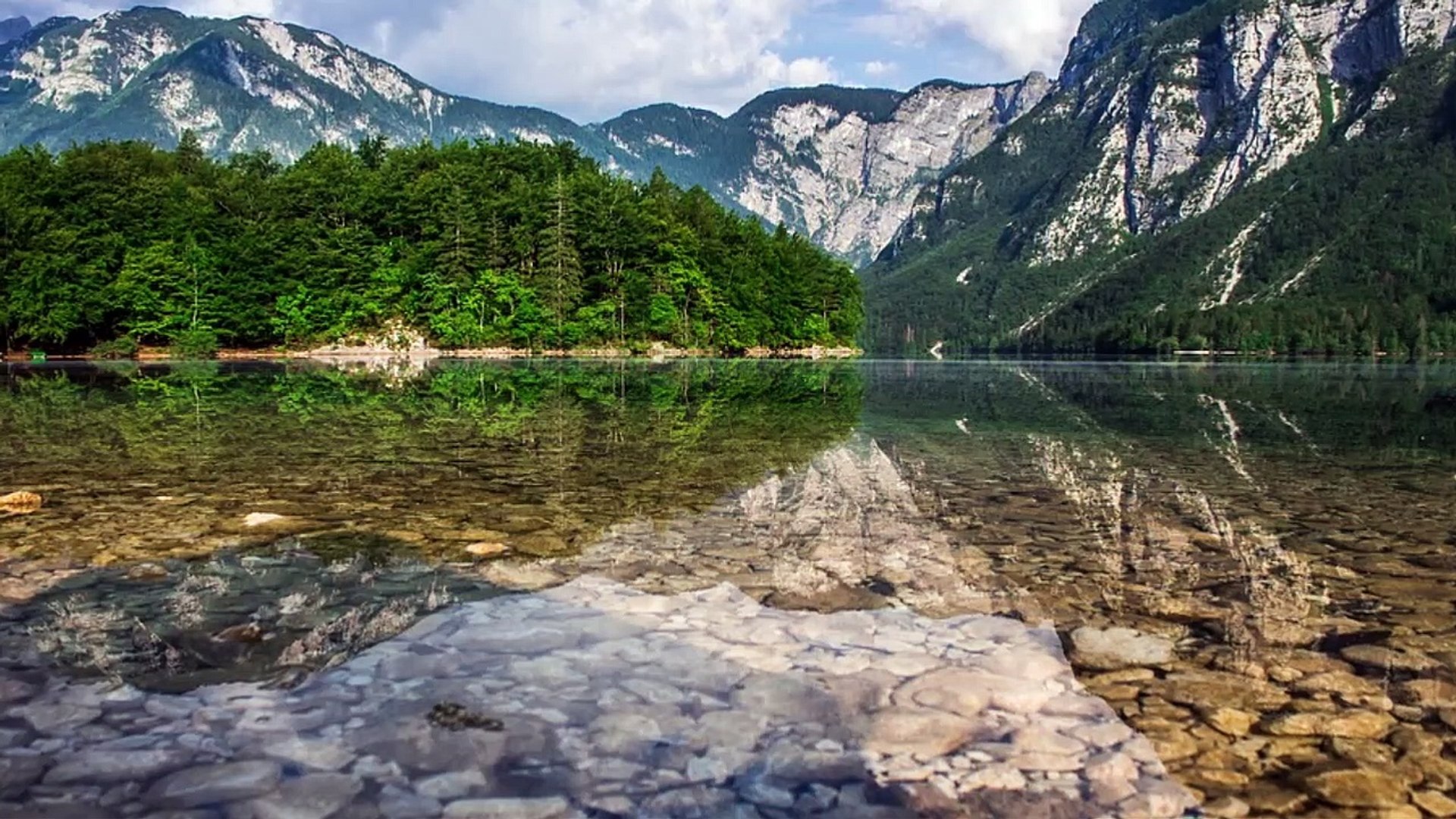 SLOVENIA (mini documentary)
