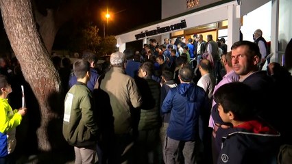 Binali Yıldırım: ''(YSK'nın kararı) Verilecek karar herkes için bağlayıcıdır'' - İSTANBUL