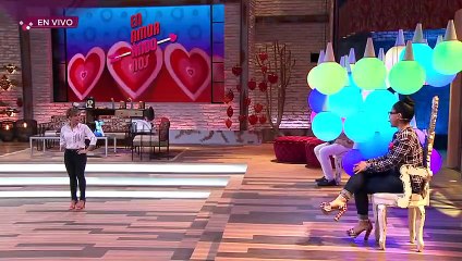 ¡Dany DEFENDIÓ a Memo de las críticas de todos!   Enamorandonos