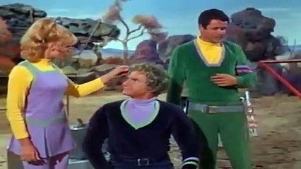 Lost in Space  S 03 E 09  Collision of the Planets