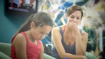 Trauma  CA  S04E07 FRENCH