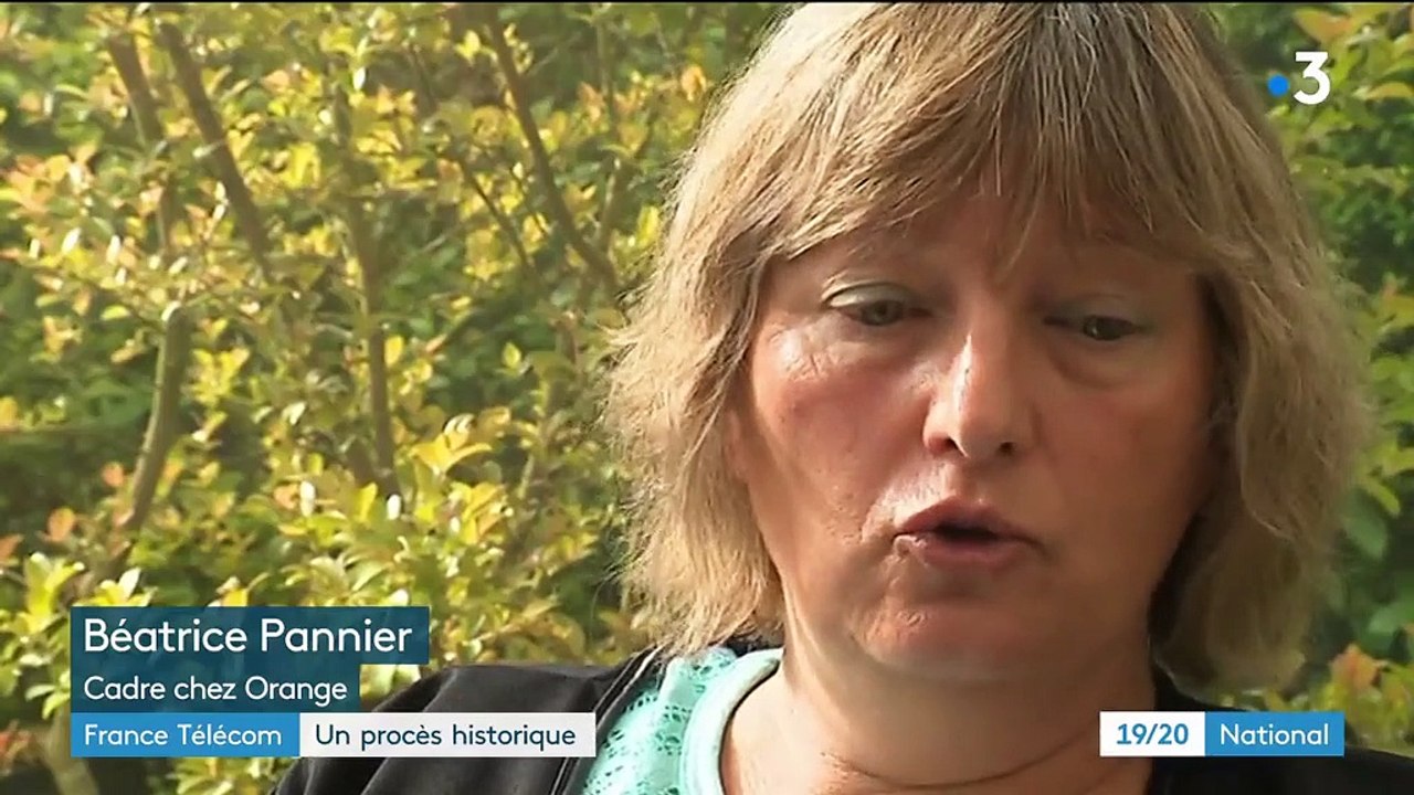 Suicides à France Télécom : ouverture d'un procès historique