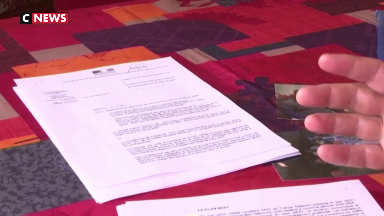 Ouverture du procès des dirigeants de France Télécom