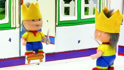 Kajtus po polsku nowe odcinki | Kajtus i Lody | Nowy specjalny odcinek Kajtusia