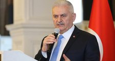 Binali Yıldırım, 