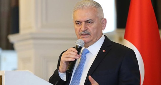 Binali Yıldırım, Seçimler Tekrarlanırsa Aday Olacak Mısınız? Sorusuna Cevap Verdi