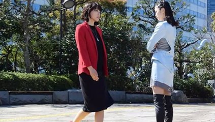 Spoiler Pics Kamen Rider Zi-O Episode 35