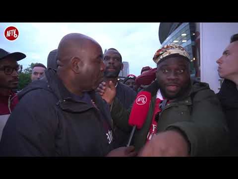 Arsenal 1-1 Brighton | Xhaka Has Cost Us Too Many Goals! (Kelechi)