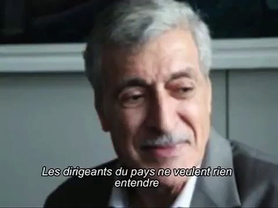 La mère de Ferhat Mehenni parle de son fils !