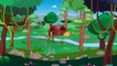 Le Loup et les 7 Chevreaux  - dessin animé en français - Conte pour enfants avec les