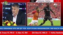 Şenol Güneş: 