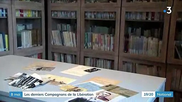 Commémorations du 8-Mai : qui étaient les Compagnons de la Libération ?