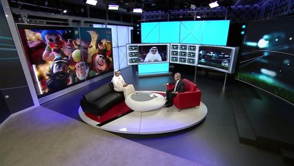 نجوم عالمية ظهرت على شاشة صدى الملاعب هذا الموسم وهؤلاء أبرزهم