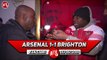 Arsenal 1-1 Brighton | Who Do We Blame? The Players Or Manager? (Robbie Asks Fans)
