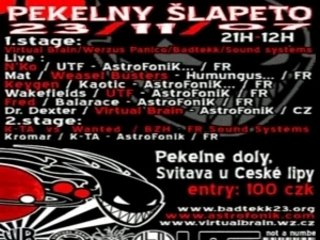 23.11.07, pekelne doly, ceska lipa, cz