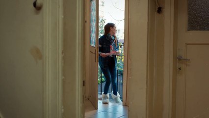 Cansu şok gerçekle karşı karşıya! - Elimi Bırakma 39. Bölüm