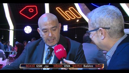 أبرز الوجوه التي ظهرت على شاشة صدى الملاعب هذا الموسم