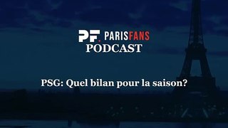 PSG - Quel bilan pour la saison 2018-2019_ - ParisFans Decrypte