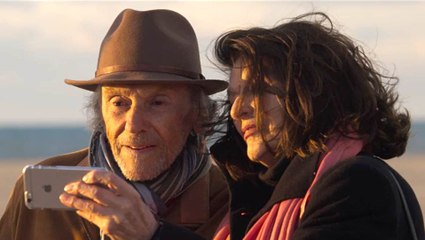 Les plus belles années d'une vie - Bande annonce  HD