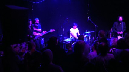 04-05-19 at the Crofters Rights Thought Forms pt 2