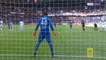 Cavani misses penalty as PSG denied victory