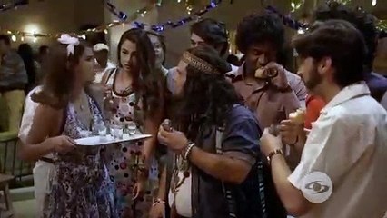 Ver Loquito por ti   Capitulo 3 HD Part 04