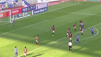 87번째 '슈퍼매치' 1：1 무승부...시즌 최다 관중 / YTN