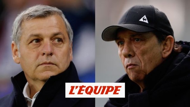 Comment Saint-Etienne est revenu sur les talons de Lyon - Foot - L1