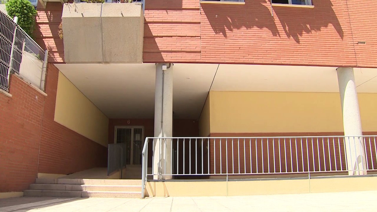 Comunidad Madrid será acusación particular si el de Parla es asesinato machista