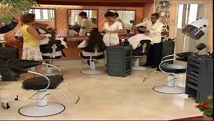 Novela Por Amor Capítulo 38 na integra HD