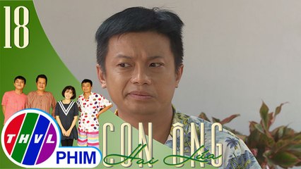 THVL | Con ông Hai Lúa - Tập 18[2]: Bảy Cò tìm cớ nói dối Tám Tàng để đi chơi game với Tèo