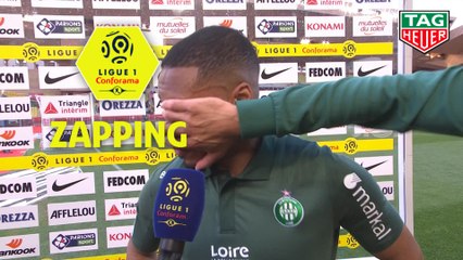 Zapping de la 35ème journée - Ligue 1 Conforama / 2018-19