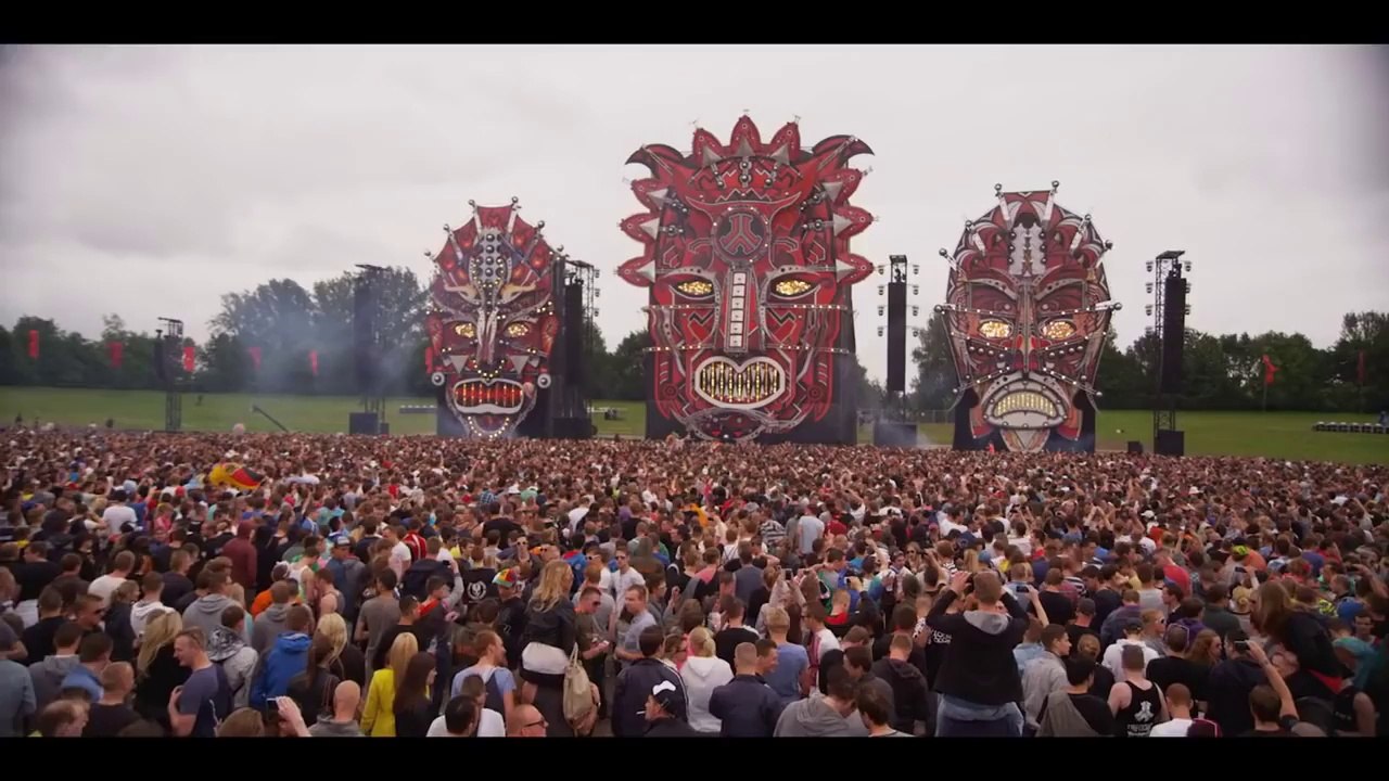 Maxx - Get A Way -1990 [ Remix 2019]