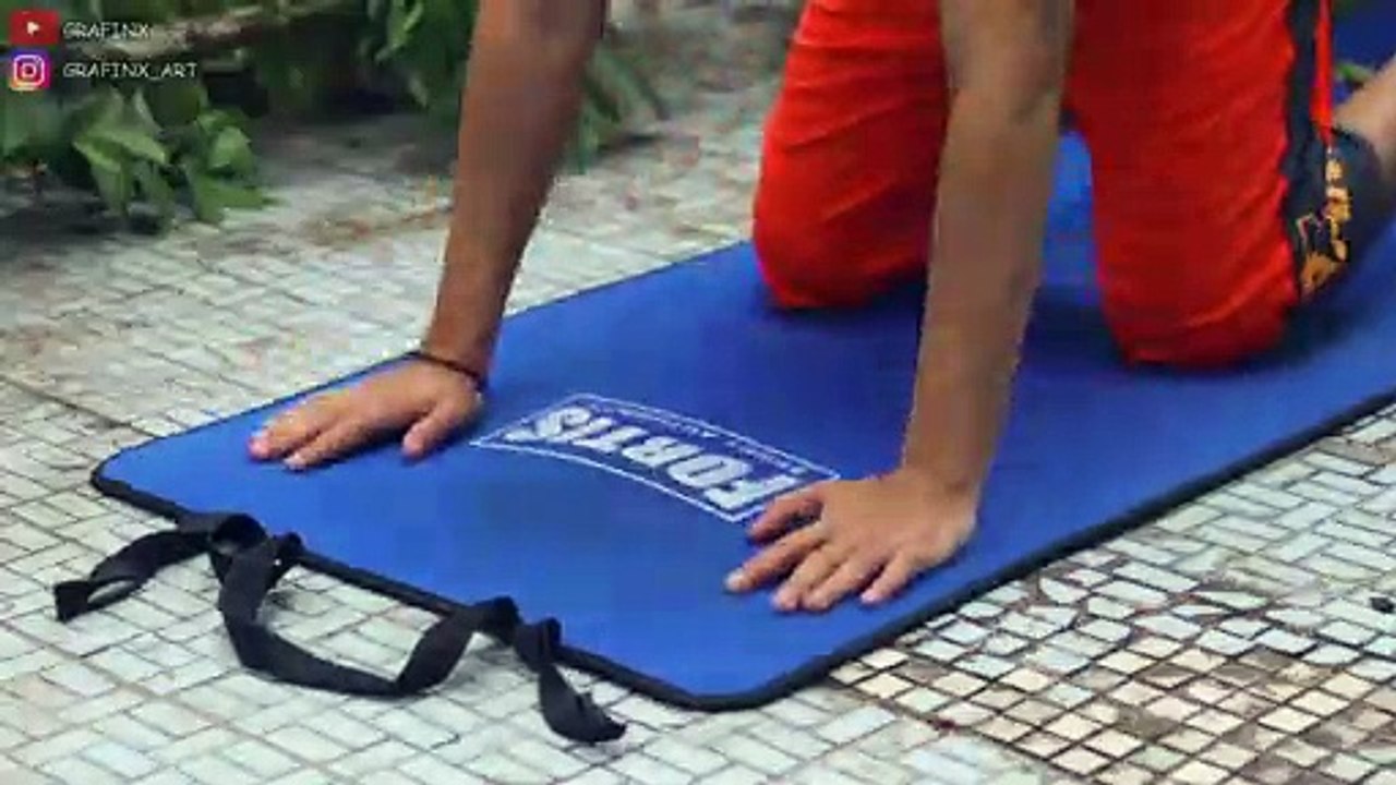Secret Push Up Workout Set