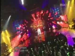 Se7en- oh no, all night (live)