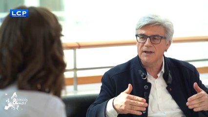 EMOIS & MOI - PATRICK LE HYARIC