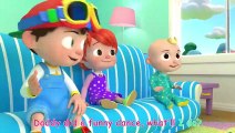 Bath Song | +More Nursery Rhymes & Kids Songs - CoCoMelon