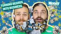Meet the guys behind The Gay Beards