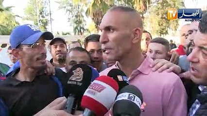 بطولة الظالم والمظلوم ... بيع شراء وتحفيزات فأين هي الروح الرياضية ؟