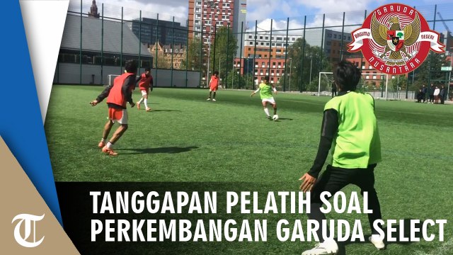 Wawancara Eksklusif dengan Den Walker dan Dennis Wise Terkait Perkembangan Garuda Select di Inggris