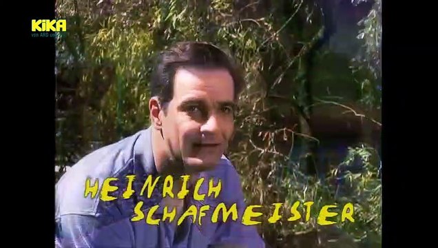 Wie erziehe ich meine Eltern? - 8. Freitag, der dreiunddreißigste