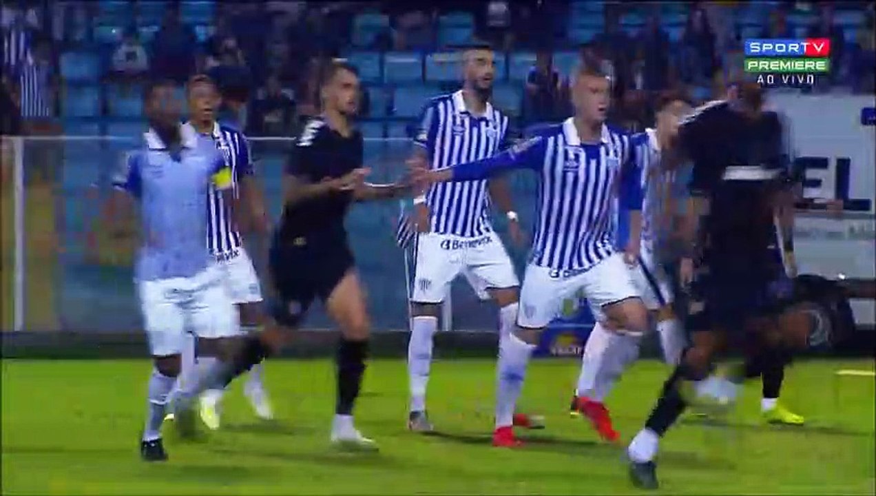 Avaí 1 x 1 Grêmio   Campeonato Brasileiro Série A   Gols e Melhores Momentos