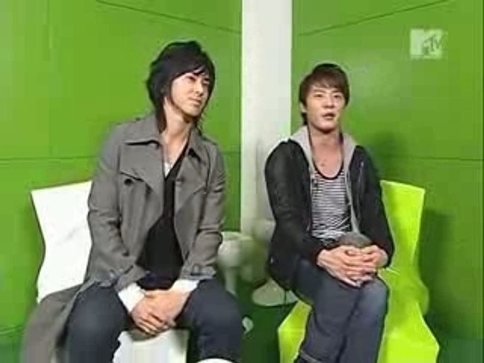 MTV my playlist hosu