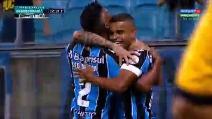 gol do gremio everton 2x0