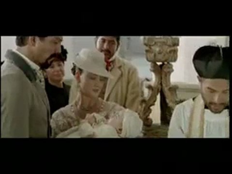 El amor en los tiempos del cólera - Spot ( 20 sec )