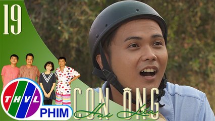 THVL | Con ông Hai Lúa - Tập 19[1]: Tèo ngẩn ngơ trước người đẹp