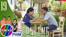 THVL | Con ông Hai Lúa - Tập 19[2]: Tèo vui mừng khi bà Hồng tiết lộ Chanh cũng có ý với mình