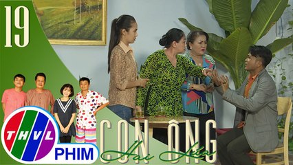 THVL | Con ông Hai Lúa - Tập 19[5]: Tèo khiến gia đình "vợ tương lai" nổi giận vì lộ thân phận thật