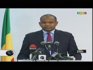 ORTM/Les défis du nouveau Gouvernement Malien