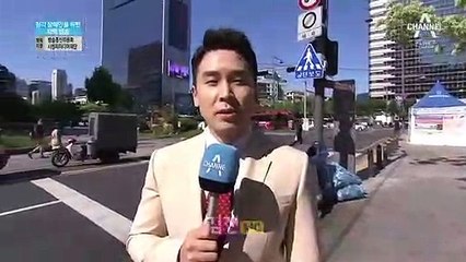 5월 6일 김진의 돌직구쇼 오프닝